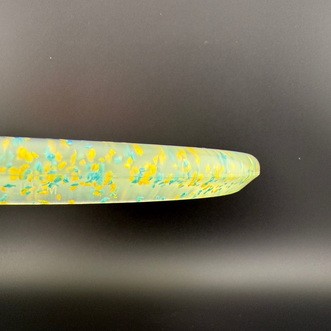 Z FLX Confetti Zone - "Get Freaky" Brodie Smith Discraft