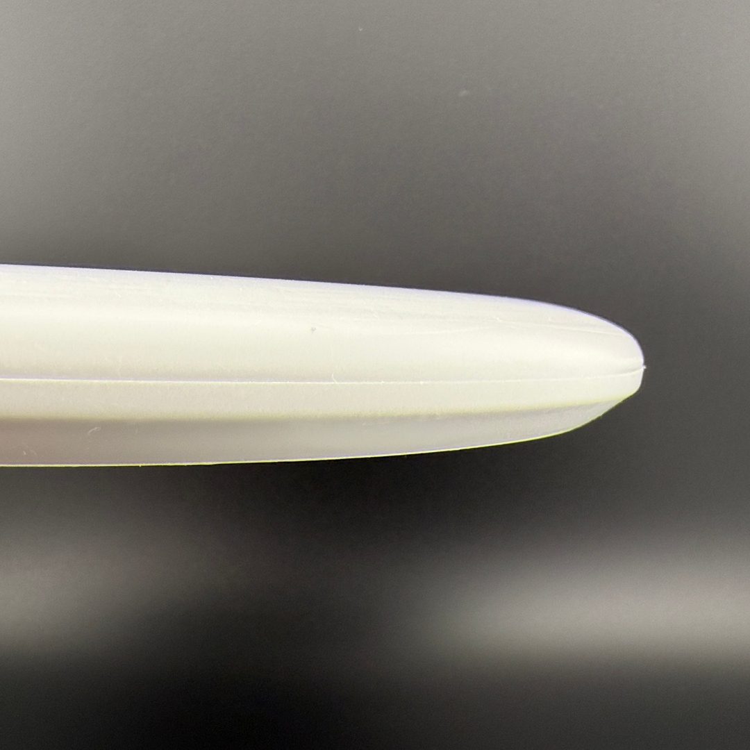 Glow D-Line P2 Flex 3 - Micro Shield Discmania