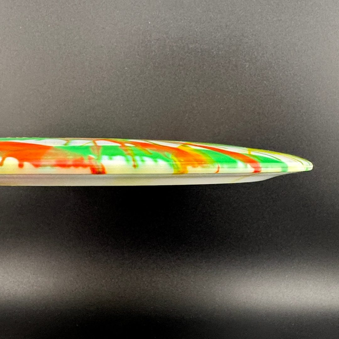 I-Dye Star Wraith Innova