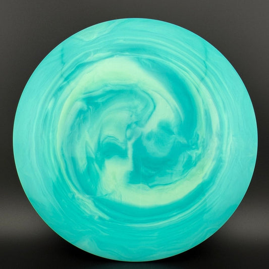 Swirl S-Line TD - Blank Top - 303 Open Bottom Stamp Discmania