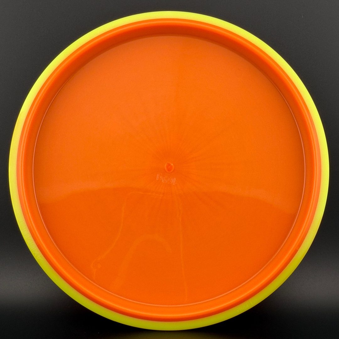 Neutron Paradox Axiom