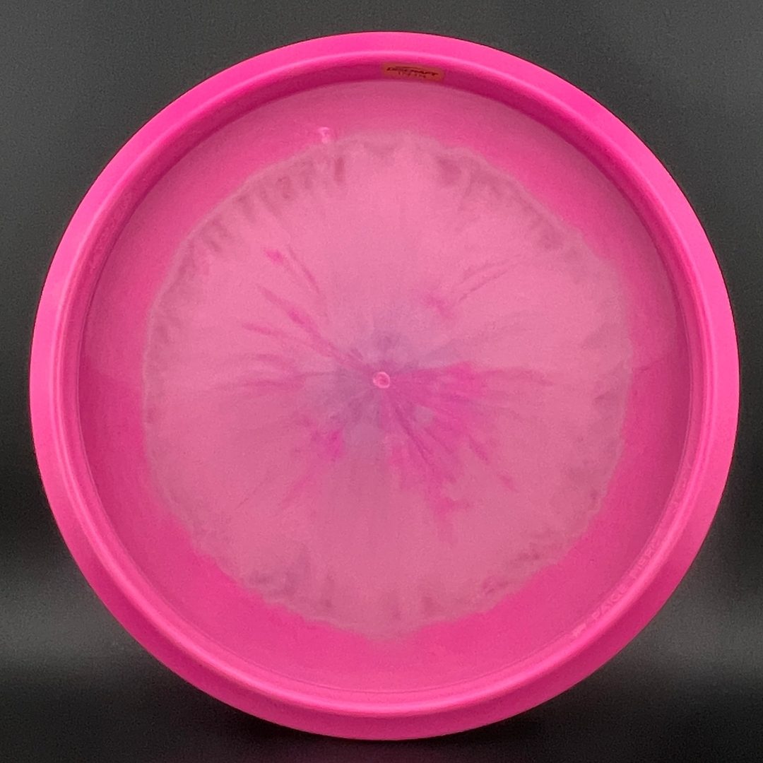 Swirl ESP Joy Prototype - Paige Pierce Discraft