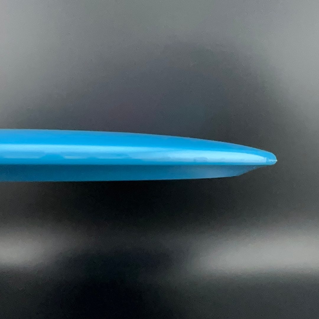 Aura Votum - Limited Ripper Studios Stamp TSA