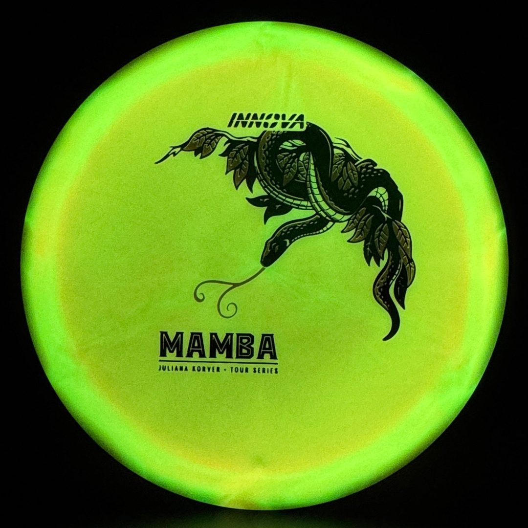Proto Glow Halo Star Mamba - Juliana Korver 2026 Tour Series Innova