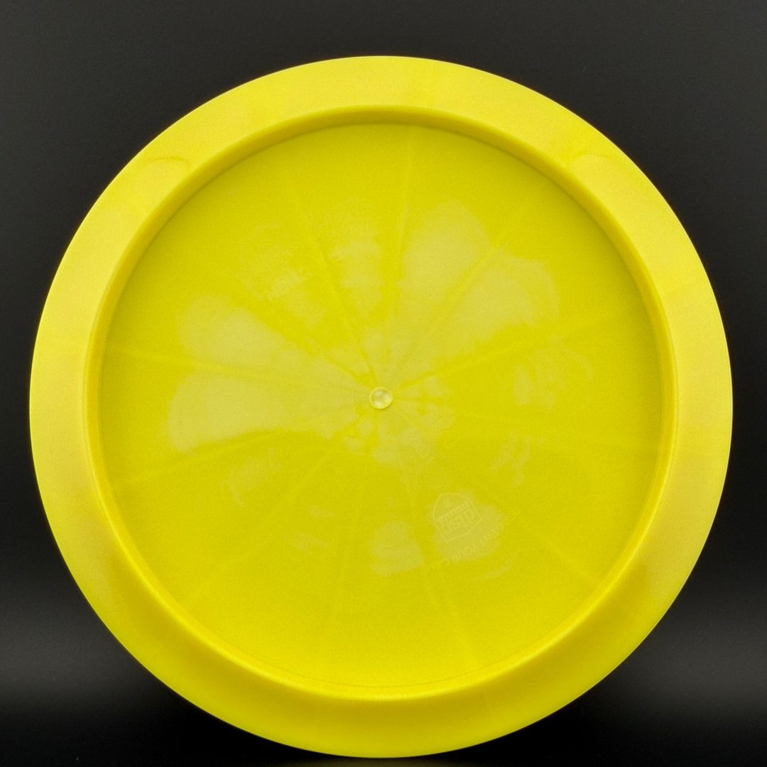 Lux Vapor Function - Mini Shield - MB 25 Discmania