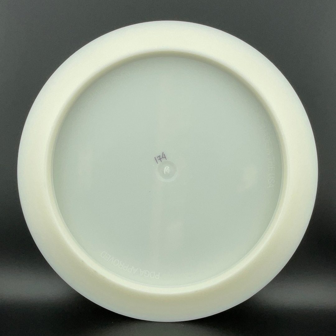 Signature Forged Daytona - Dawson Snelling TS *Gibson Stash* Finish Line