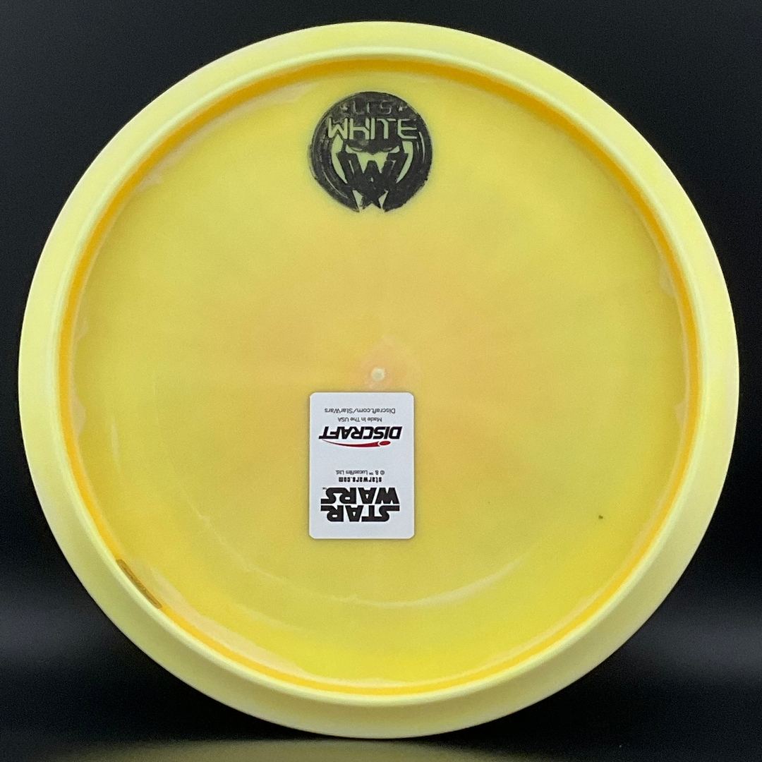 Swirl ESP Buzzz *Les White Stash* - Boba Fett - Lemon Creme Discraft