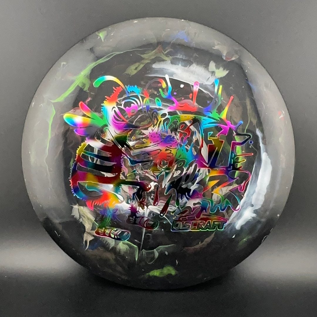 Lightweight Jawbreaker Buzzz Discraft