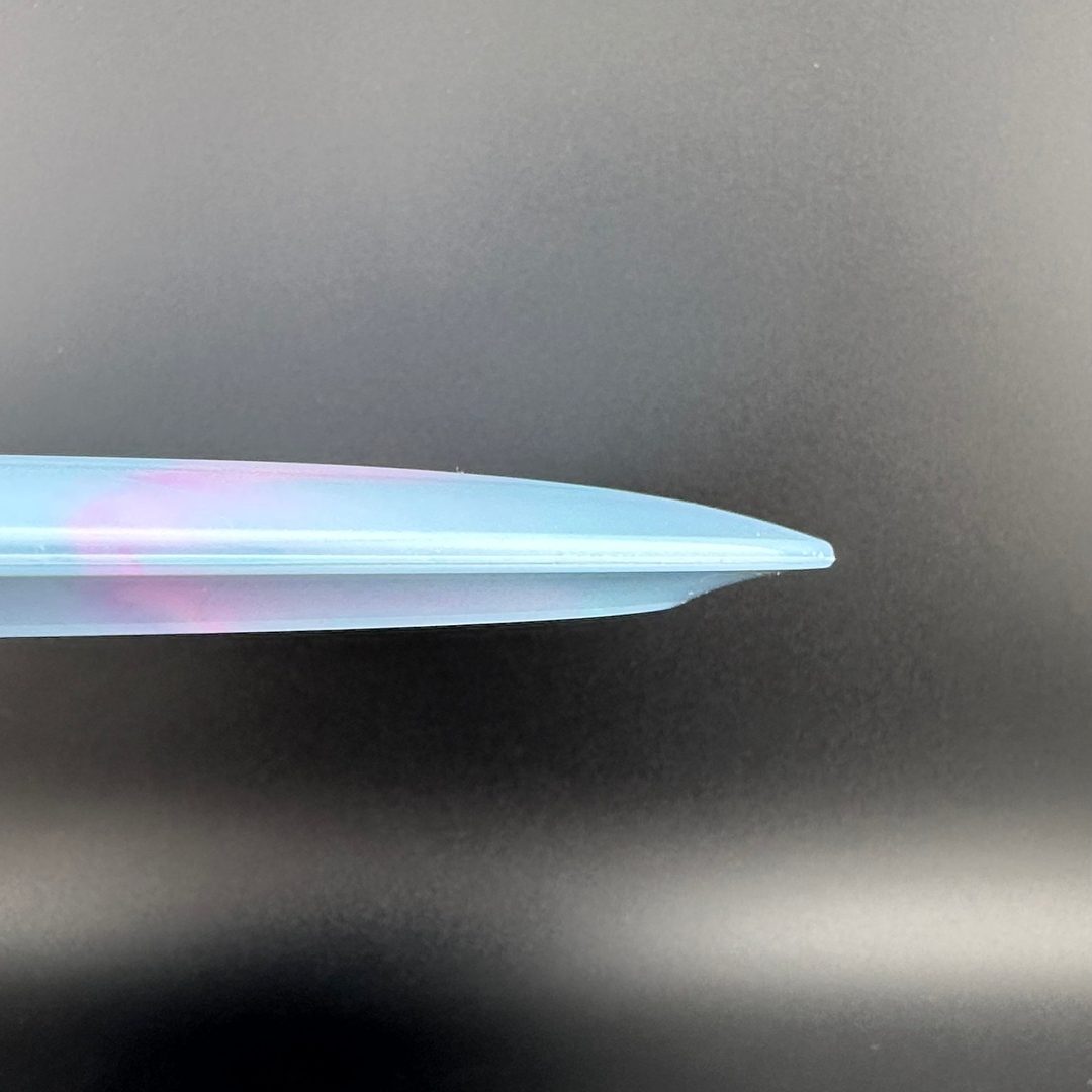 Parallel Requiem TSA