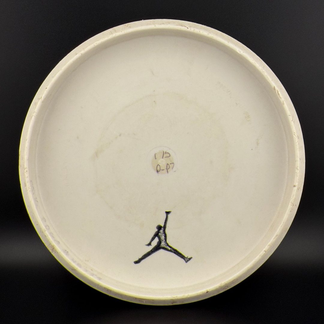 P-Line P2 Innova Made - DM Bar Stamp *Gibson Stash Used* Discmania