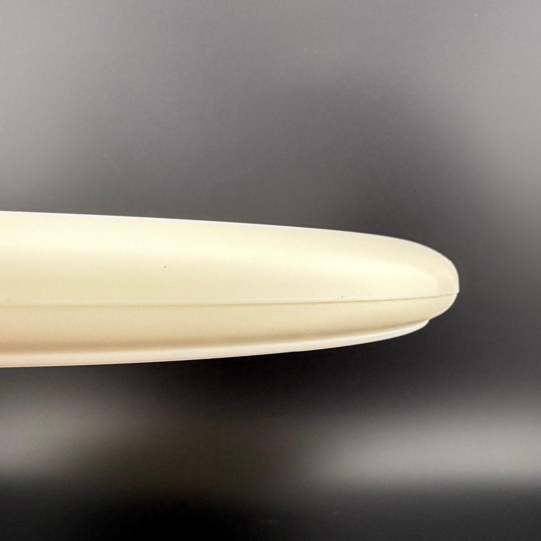 Armor Scale Reptilian Disc Golf