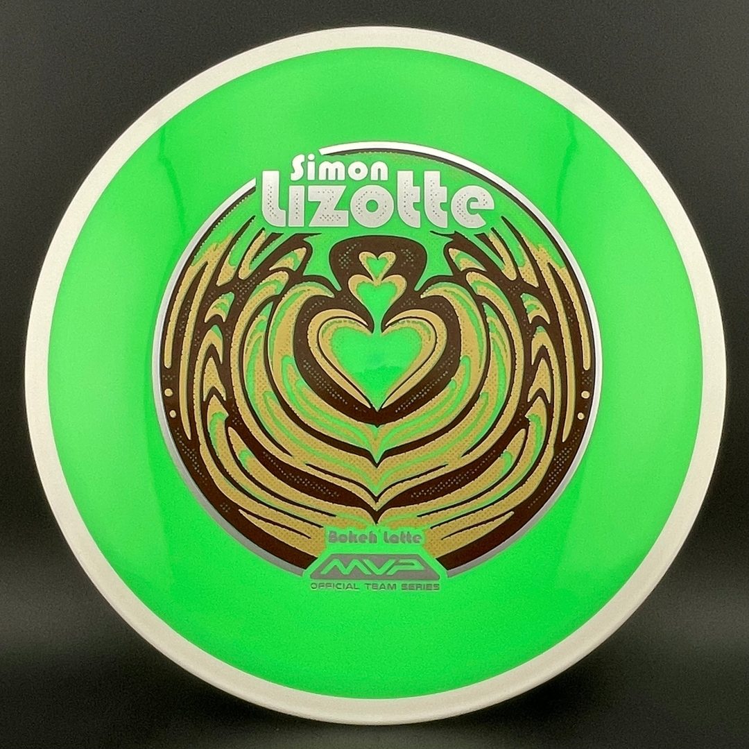 Neutron Bokeh - Simon Lizotte Signature Series Axiom