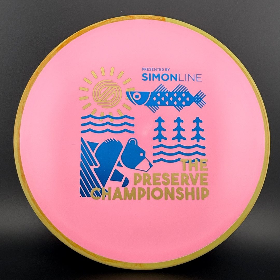 Fission Balance - The Preserve Championship Axiom