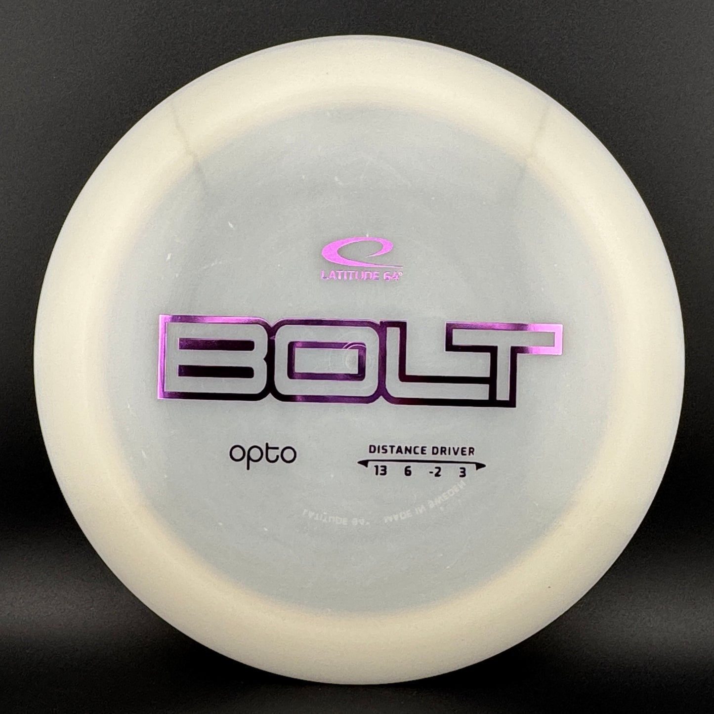 Opto Bolt