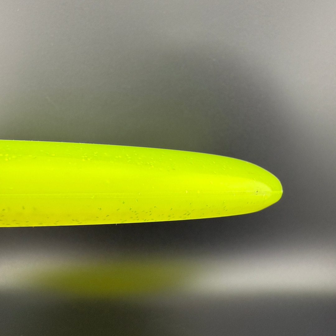 Z Glo Sparkle Fierce - Ledgestone 2025 Season 2 Discraft