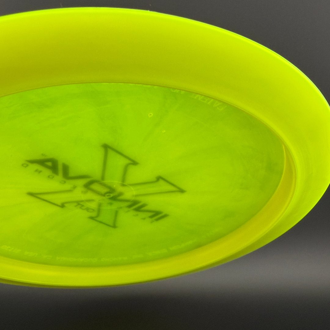 Champion Beast Penned - F2 - Patent Numbers Innova