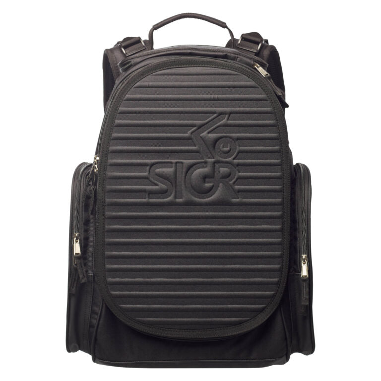 BALDER Backpack - Holds 18+ Discs SIGR