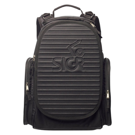 BALDER Backpack - Holds 18+ Discs SIGR