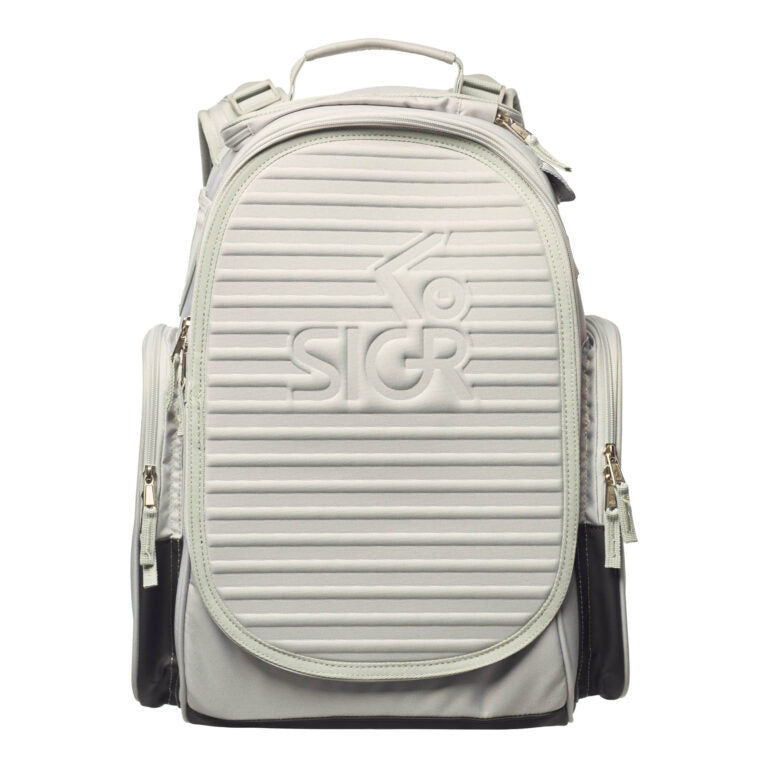 BALDER Backpack - Holds 18+ Discs SIGR