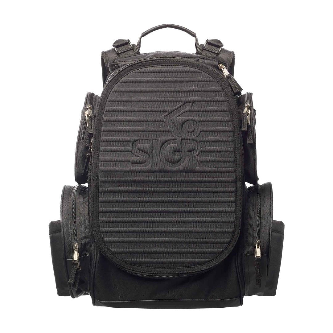 ODIN Backpack - Holds 20+ Discs SIGR