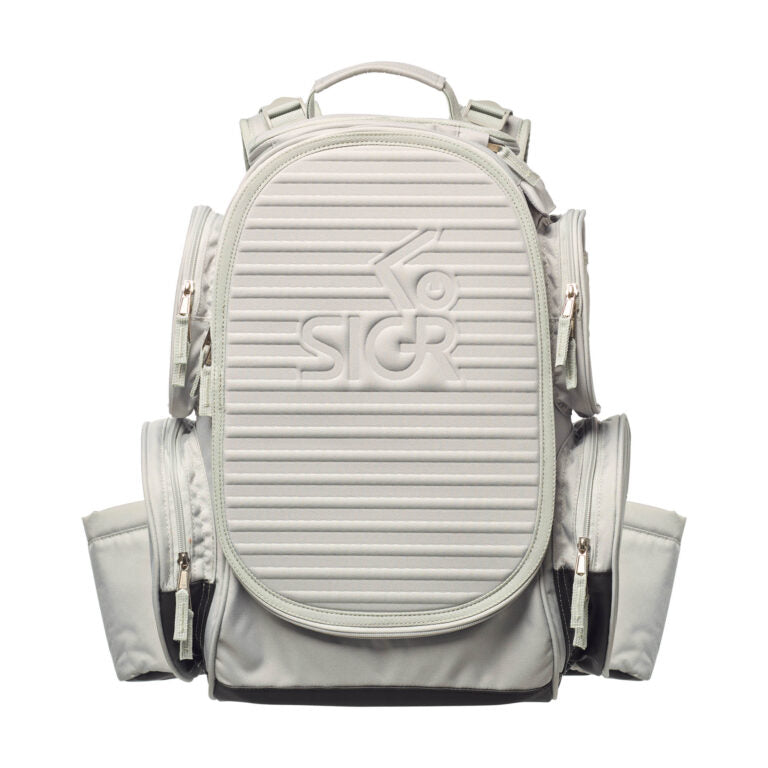 ODIN Backpack - Holds 20+ Discs SIGR