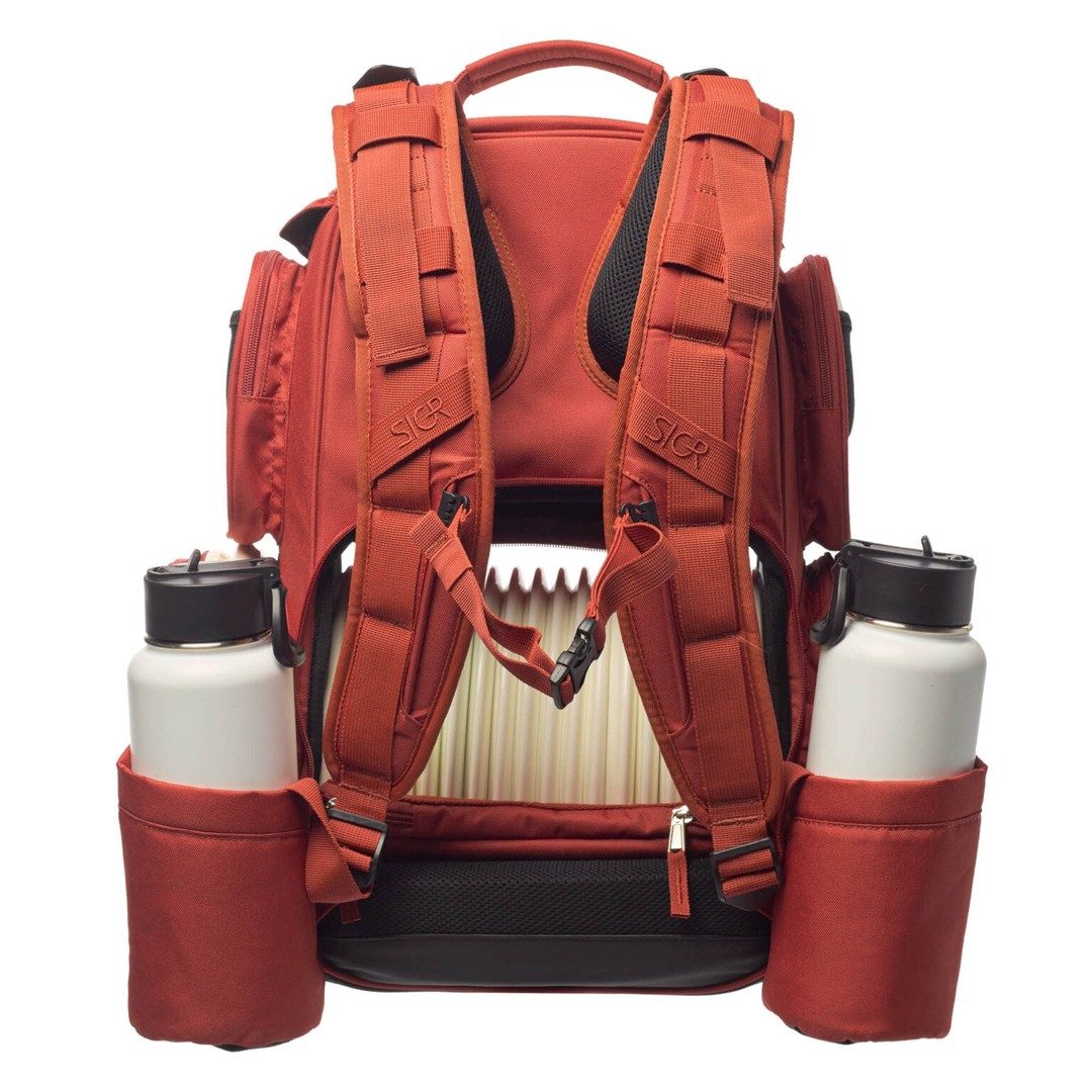 ODIN Backpack - Holds 20+ Discs SIGR