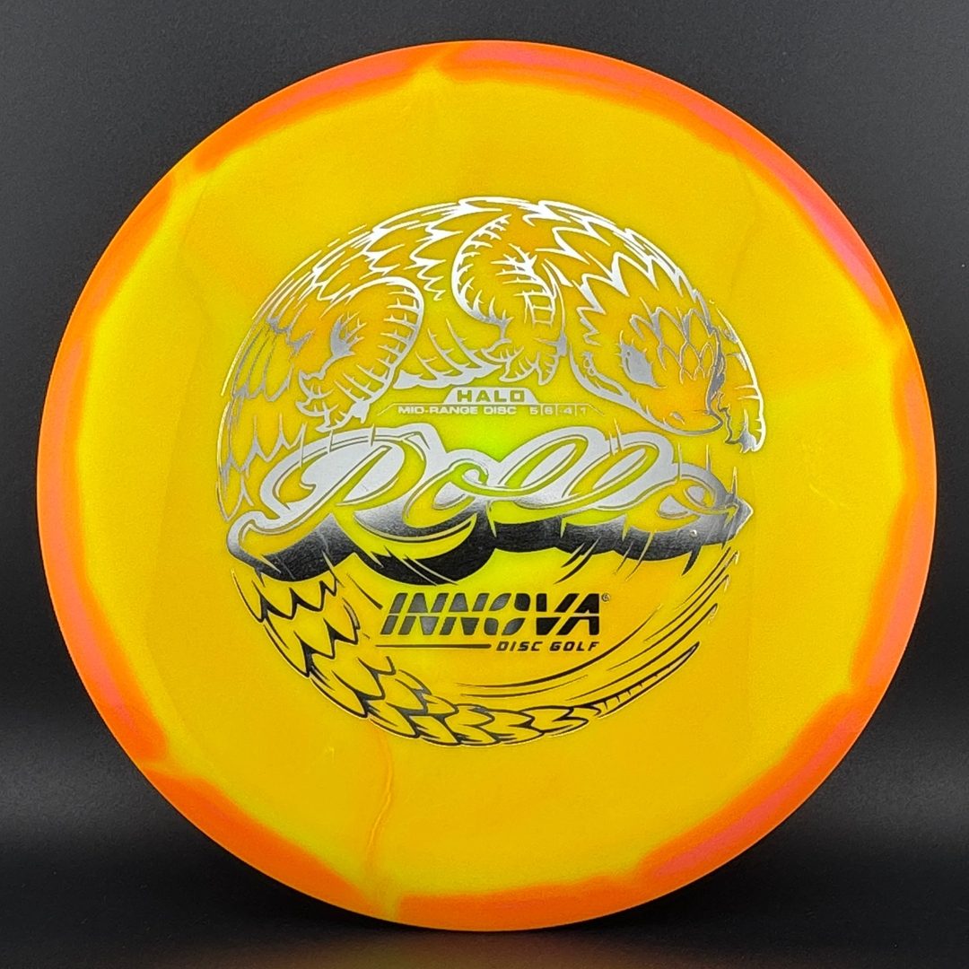Halo Star Rollo Innova