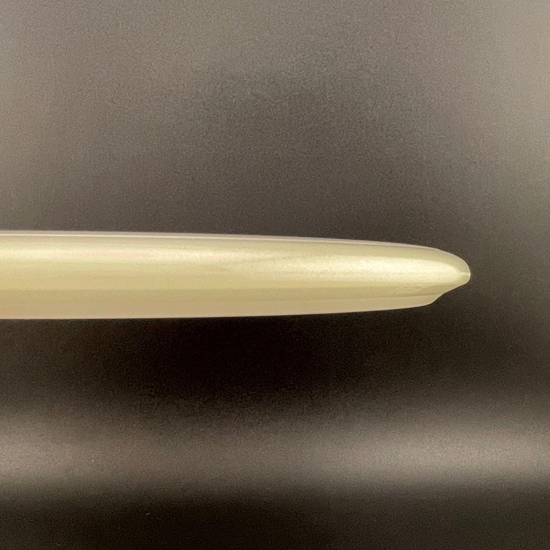 Total Eclipse Hex Axiom