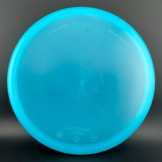 Canyon - Rare Air Discs Stamp trash panda