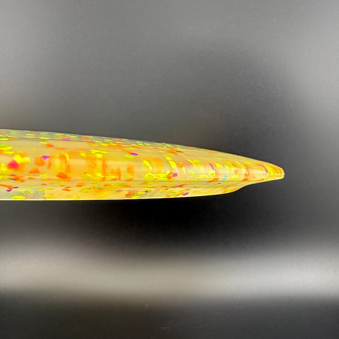 Confetti Z Vulture - Holyn Handley Victory Edition Discraft