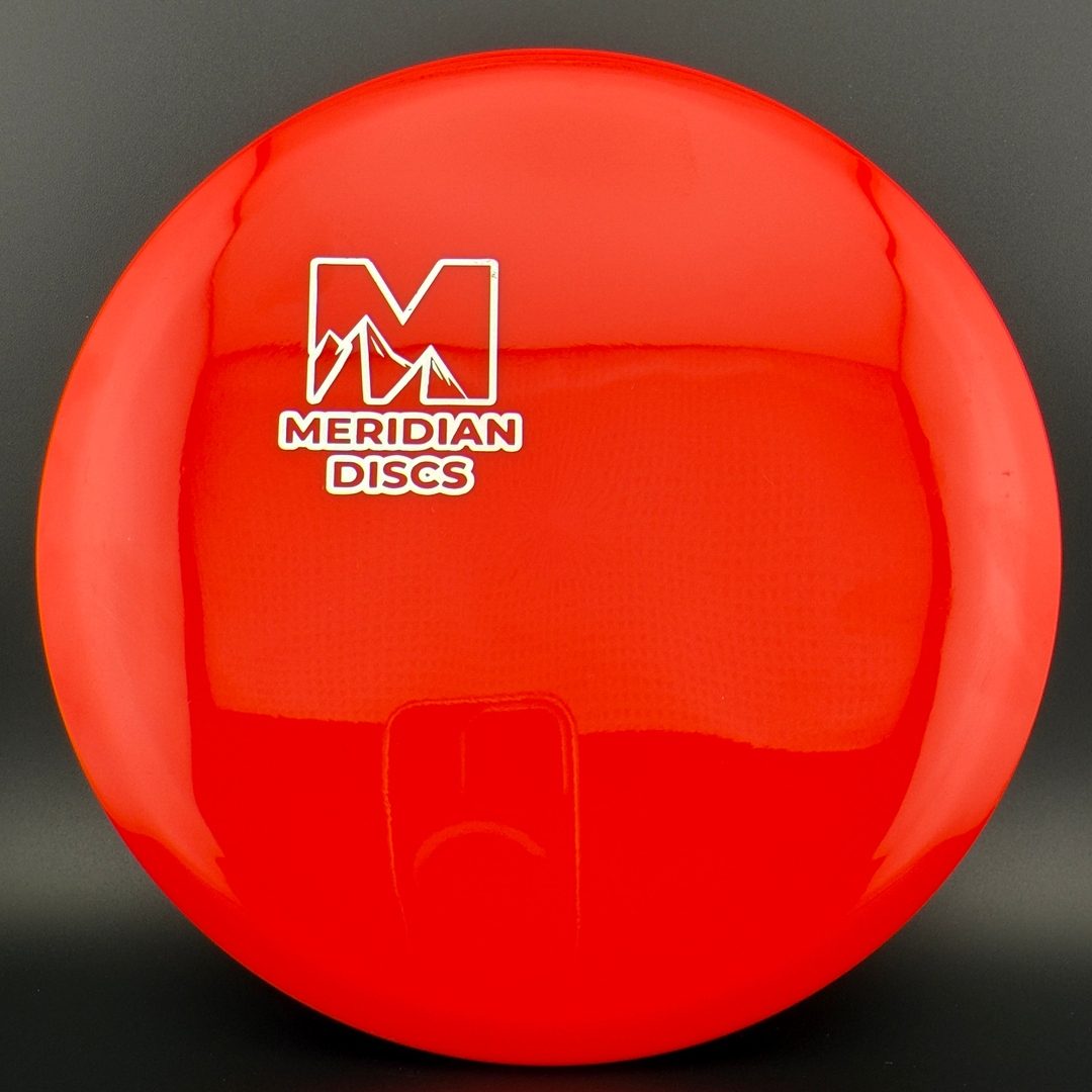 Slate Ravine Meridian Discs