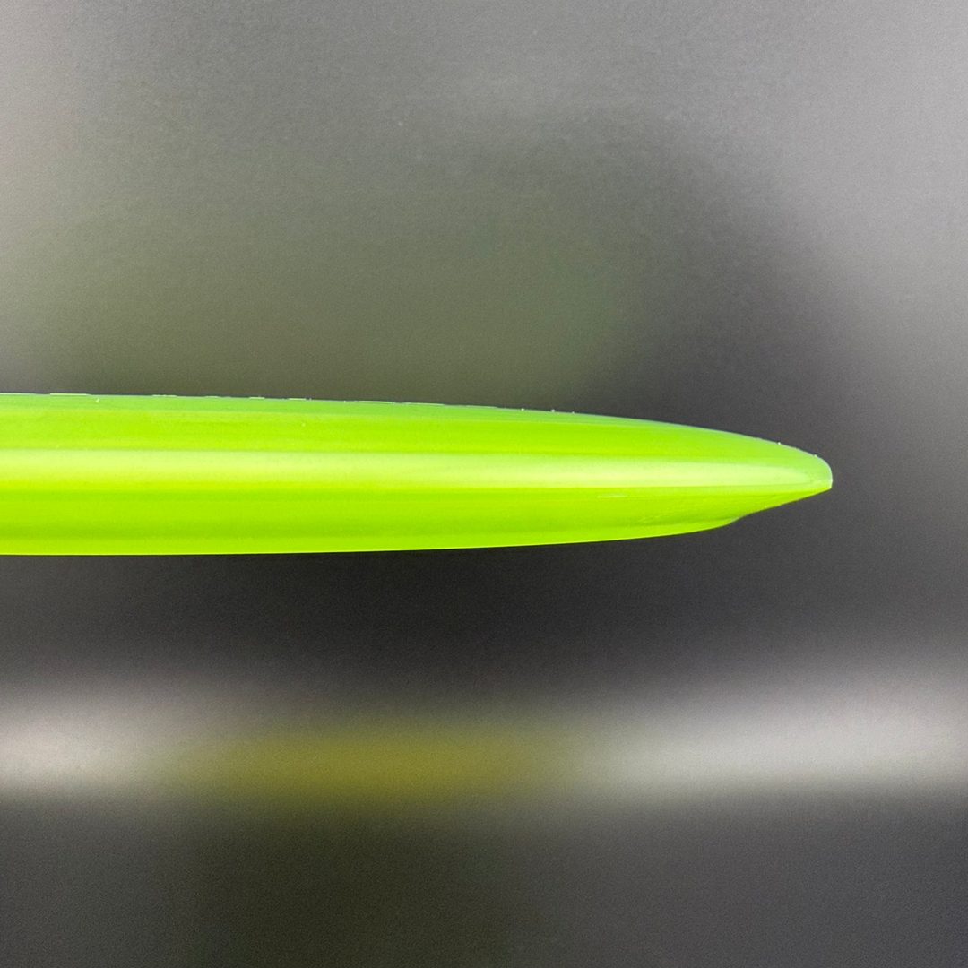 Luster Champion Leopard3 - 2019 Team Champion Jumpman *Gibson Stash* Innova