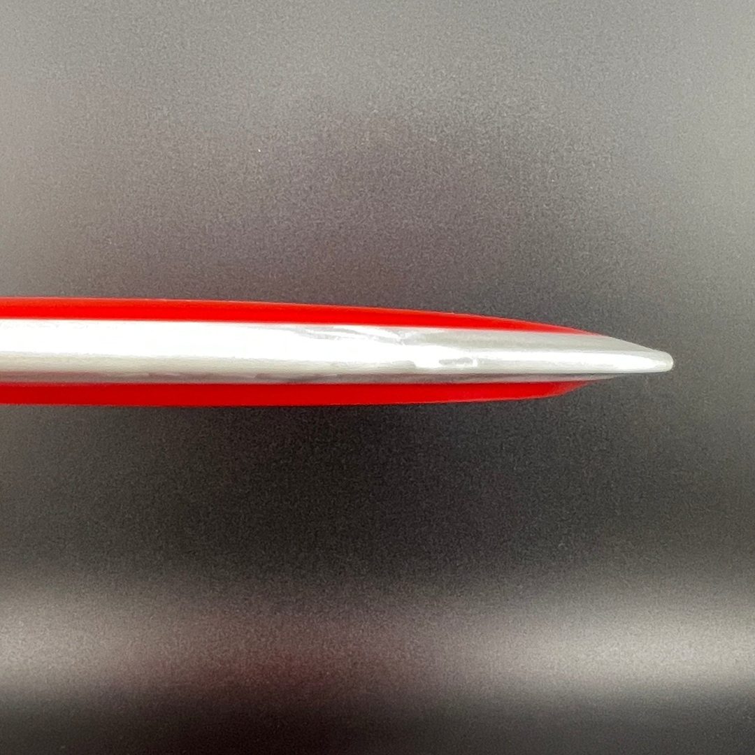 Neutron Time-Lapse Re-Tooled - Simon Line Misprint Axiom