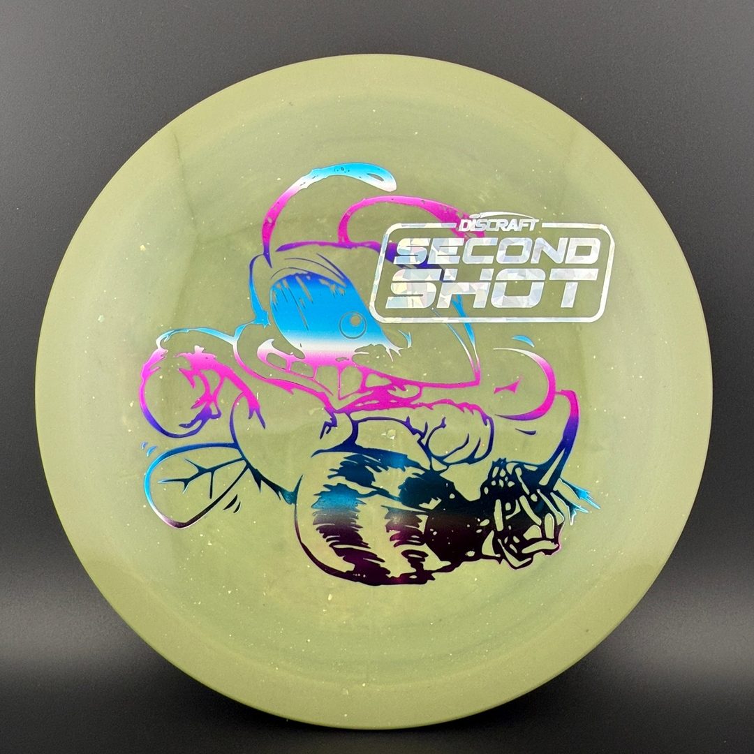 Recycled ESP Cicada - XL Bee - Second Shot