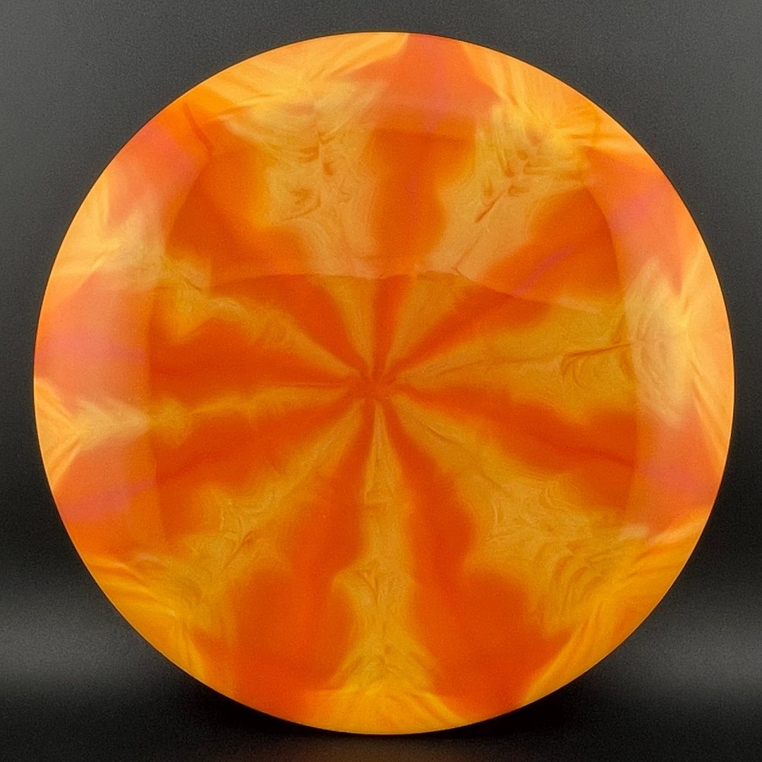 Supreme Burst Sockibomb Felon - Factory Blank Dynamic Discs