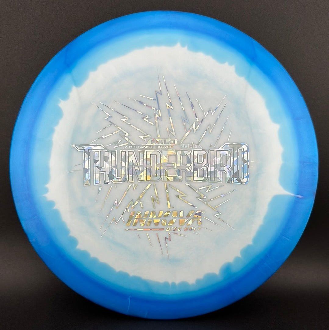 Halo Star Thunderbird Innova