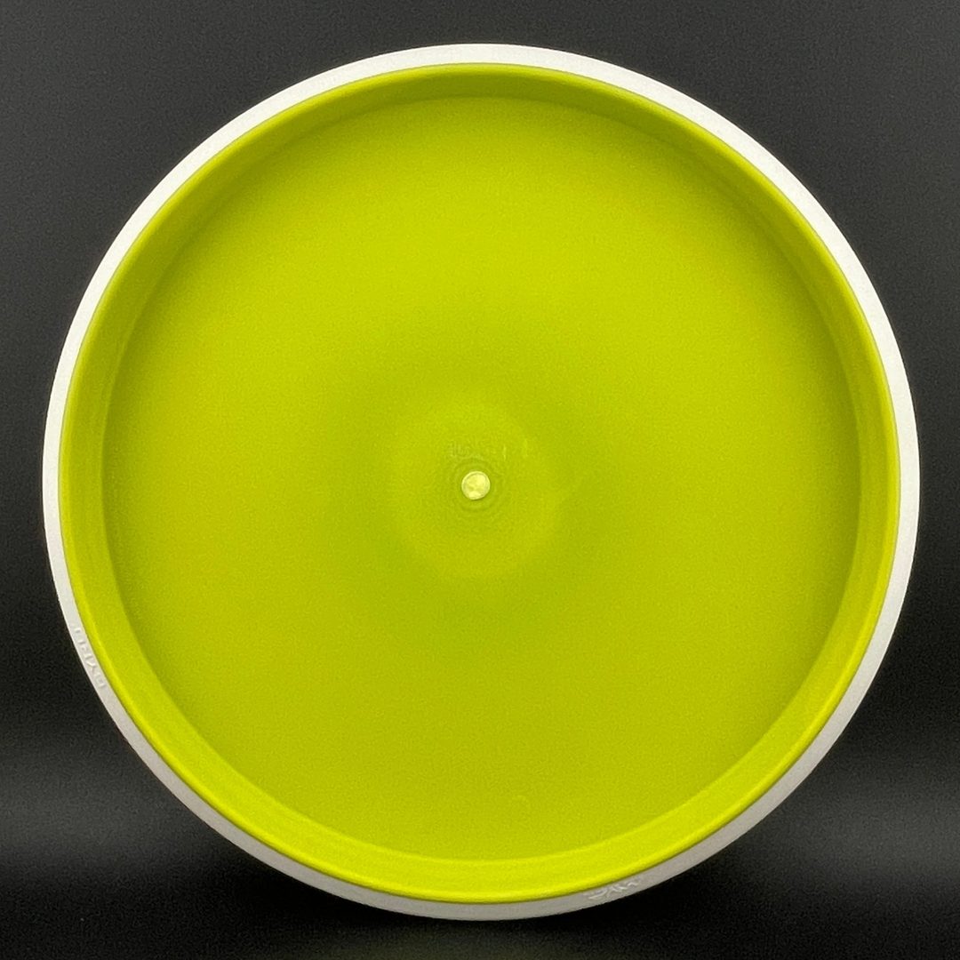 Firm Electron Watt MVP