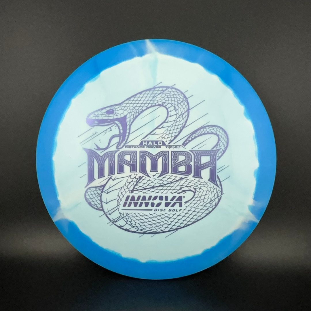Halo Star Mamba Innova