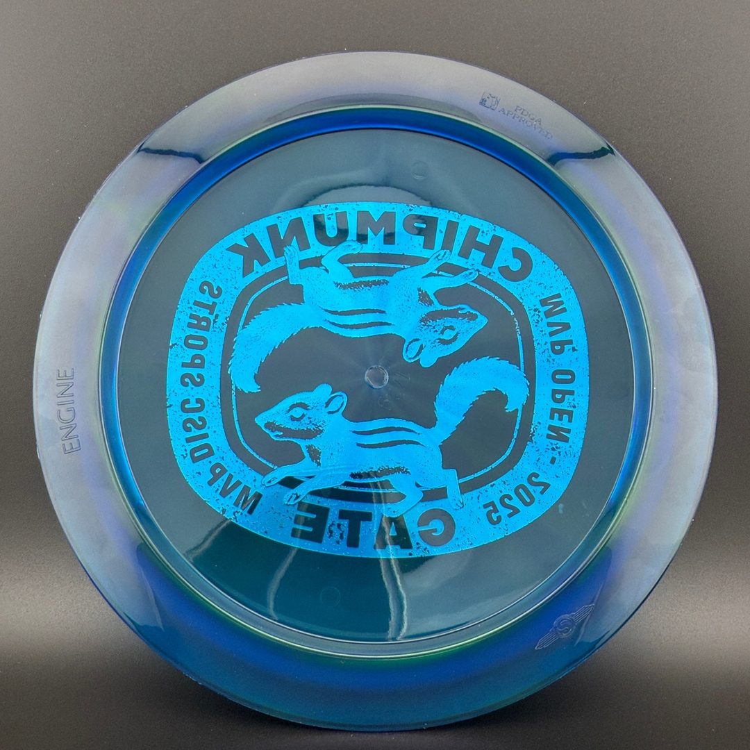 Proton Engine - 2025 MVP Open Streamline