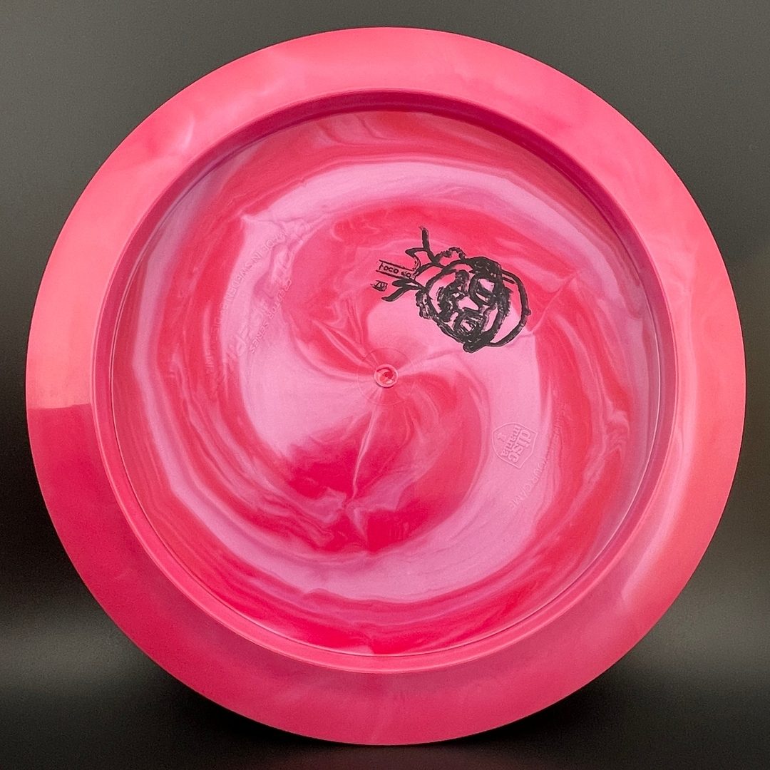 Swirl S-Line Cloud Breaker - Eagle McMahon - Final Run *Colten Stash* Discmania