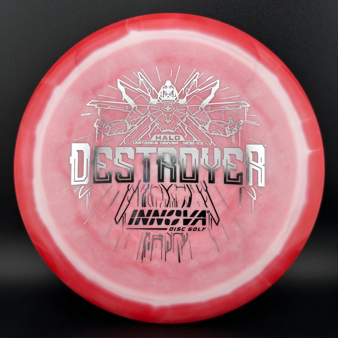 Halo Star Destroyer Innova