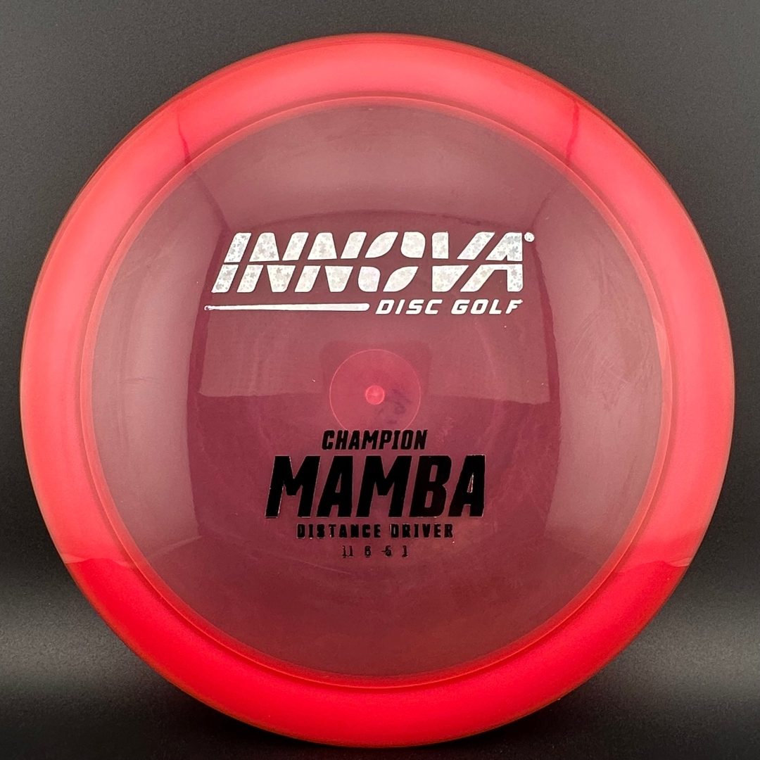 Champion Mamba Innova