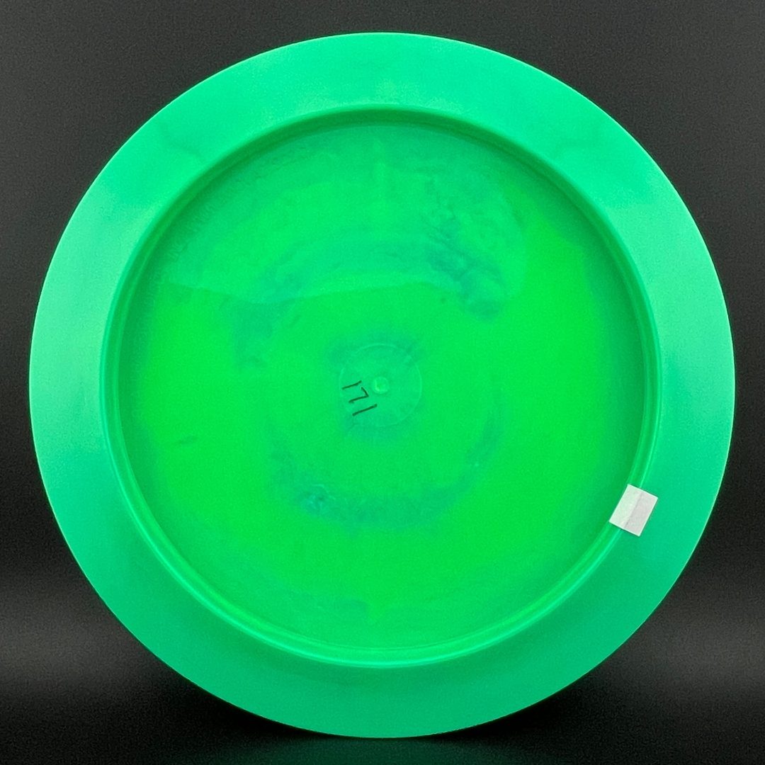 Star Katana - Holly Finley Tour Series 2026 Innova