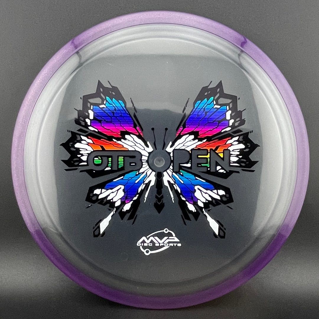 Soft Prism Proton Insanity - OTB Open 2026 Axiom