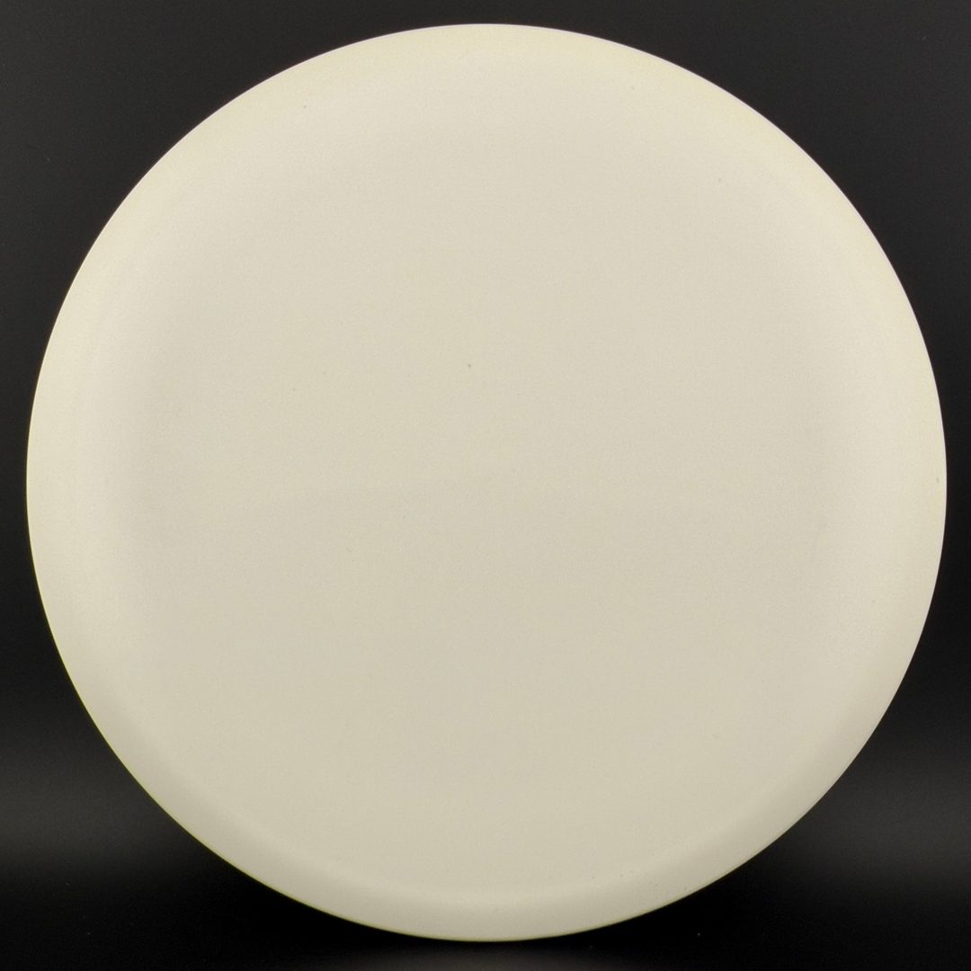 White ESP Buzzz SS - Dyers Delight Discraft