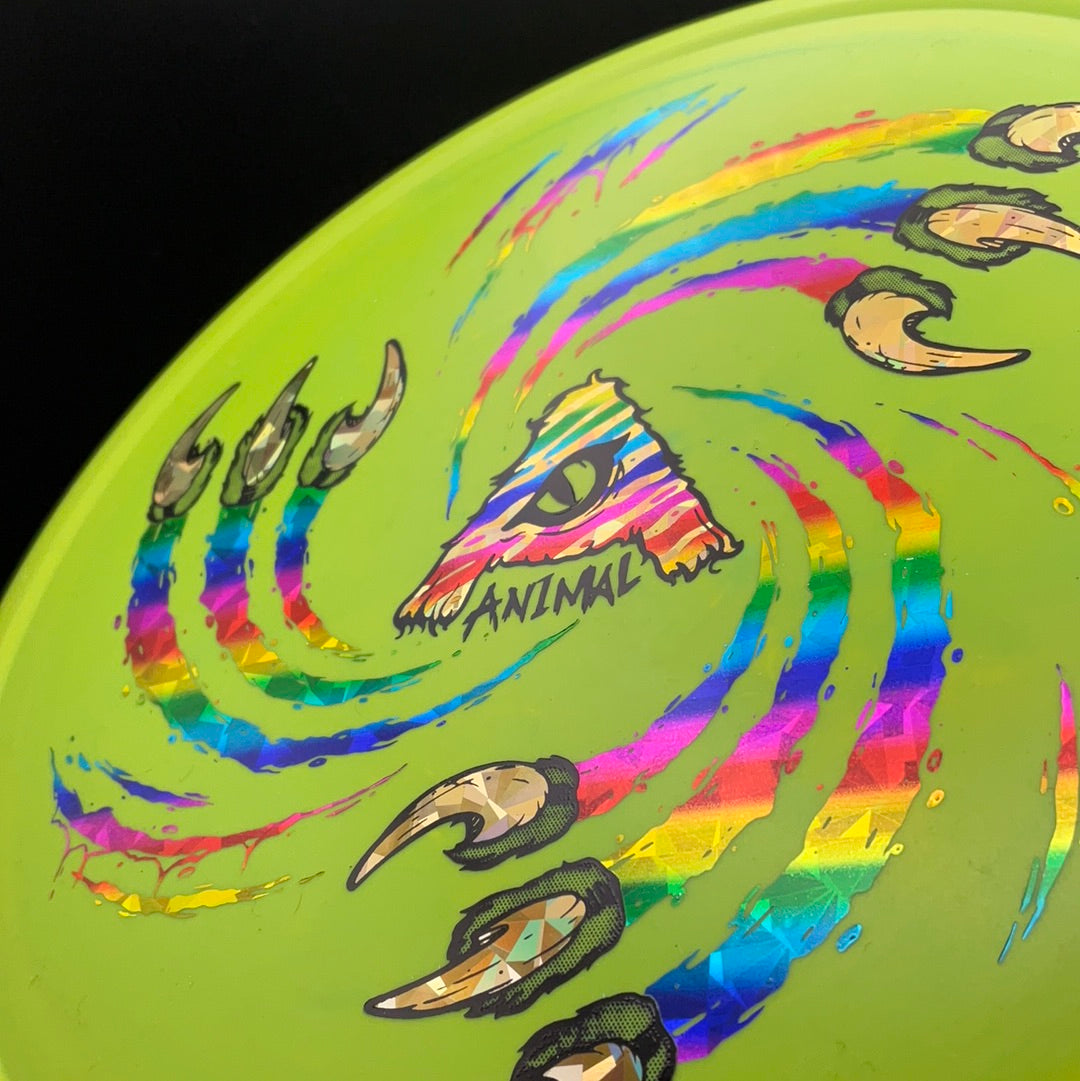 KC Pro Animal - XXL Savage Limited Edition Innova