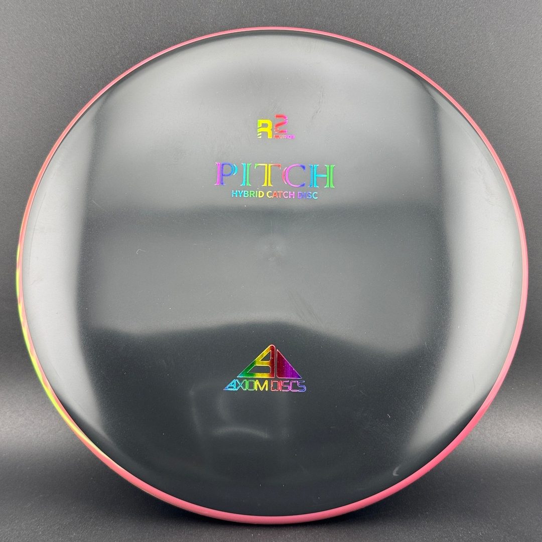 R2 Neutron Pitch Axiom