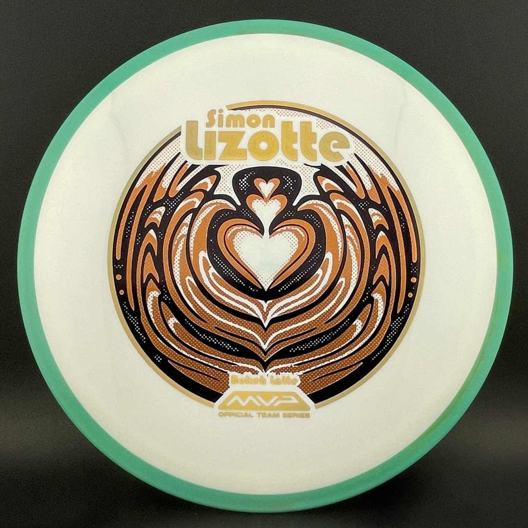 Neutron Bokeh - Simon Lizotte Signature Series Axiom