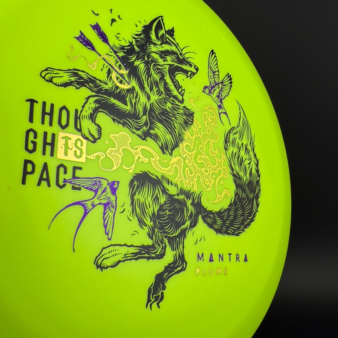 Plume Mantra - Limited Release TSA