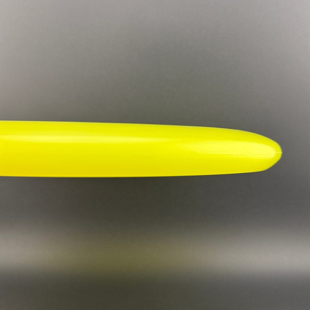 Color Glow Penny Putter Lone Star Discs